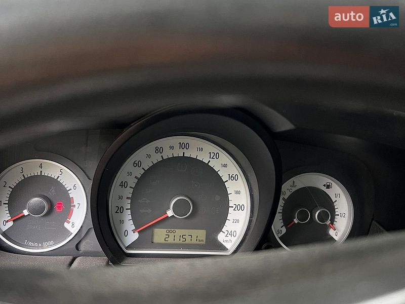 Універсал Kia Ceed 2008 в Хмельницькому