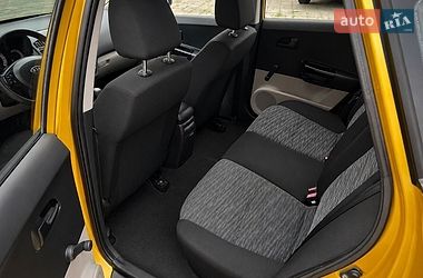 Хетчбек Kia Ceed 2008 в Харкові