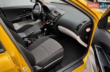 Хетчбек Kia Ceed 2008 в Харкові