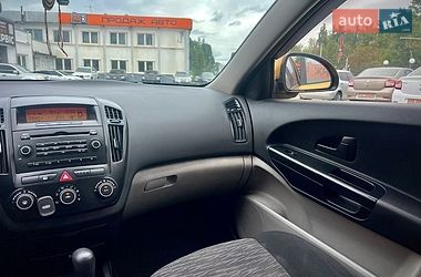 Хетчбек Kia Ceed 2008 в Харкові