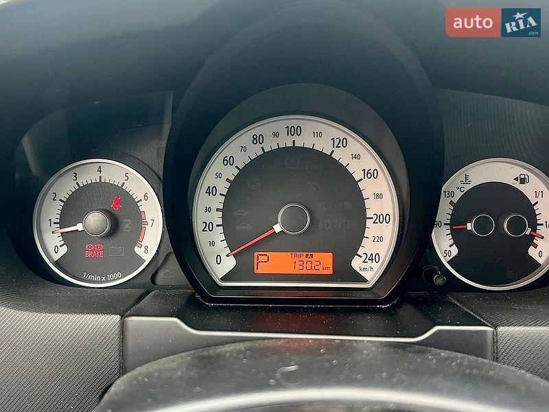 Хетчбек Kia Ceed 2008 в Харкові
