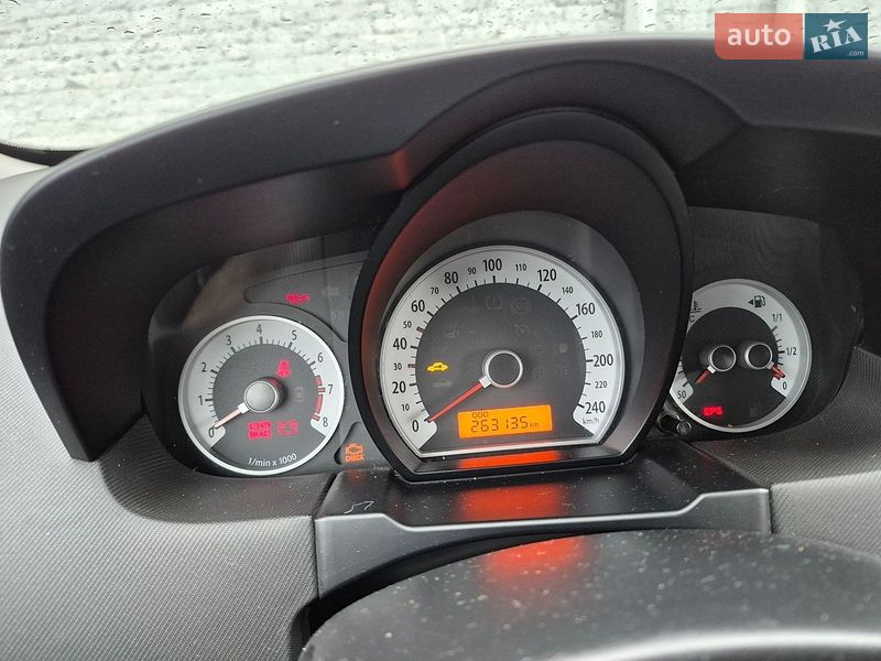 Універсал Kia Ceed 2008 в Львові