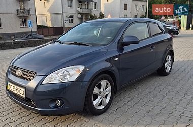 Универсал Kia Ceed 2008 в Львове Универсал Kia Ceed 2008 в Львове