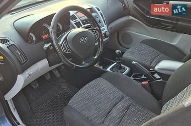Універсал Kia Ceed 2008 в Львові