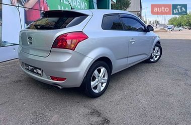 Хетчбек Kia Ceed 2008 в Миколаєві