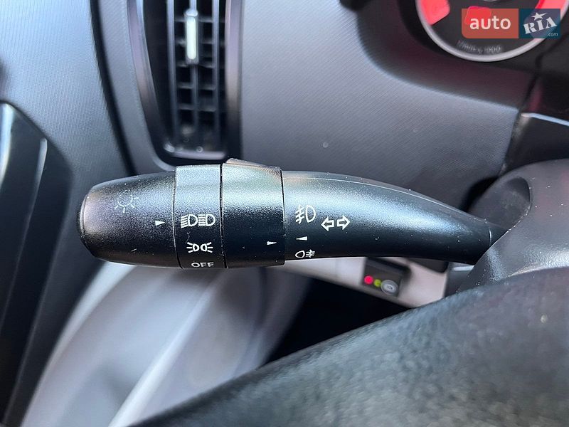 Хетчбек Kia Ceed 2008 в Миколаєві
