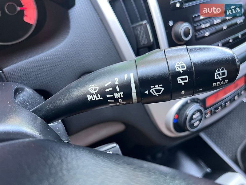Хетчбек Kia Ceed 2008 в Миколаєві