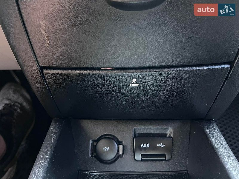 Хетчбек Kia Ceed 2008 в Миколаєві