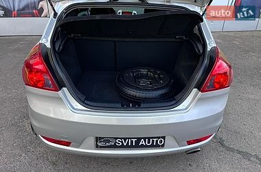 Хетчбек Kia Ceed 2008 в Миколаєві