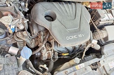 Хетчбек Kia Ceed 2013 в Харкові