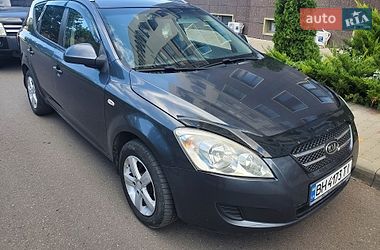 Універсал Kia Ceed 2008 в Одесі