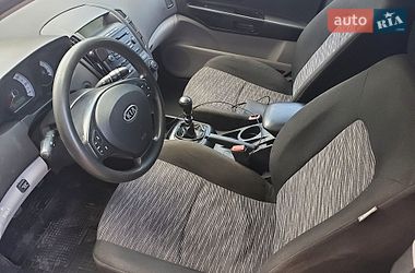 Універсал Kia Ceed 2008 в Одесі