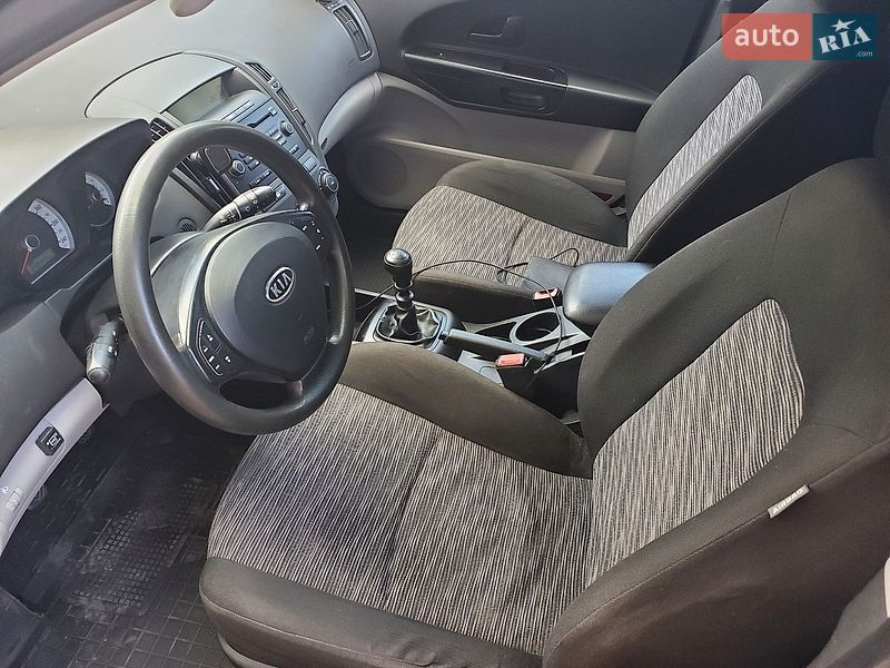 Універсал Kia Ceed 2008 в Одесі