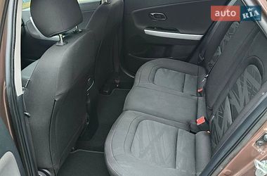 Універсал Kia Ceed 2012 в Запоріжжі