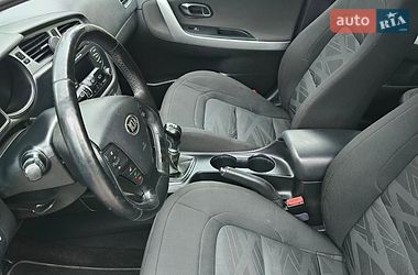 Універсал Kia Ceed 2012 в Запоріжжі