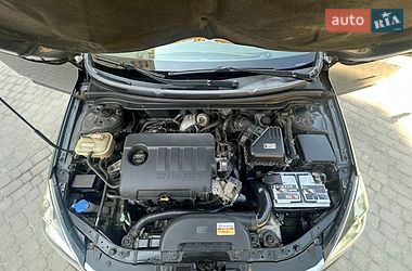 Універсал Kia Ceed 2009 в Чернівцях