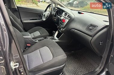 Хэтчбек Kia Ceed 2013 в Киеве