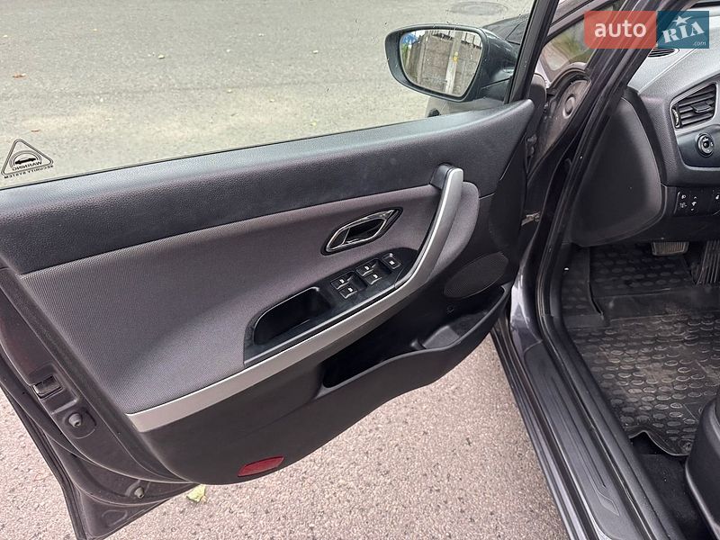 Хэтчбек Kia Ceed 2013 в Киеве