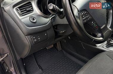 Хэтчбек Kia Ceed 2013 в Киеве