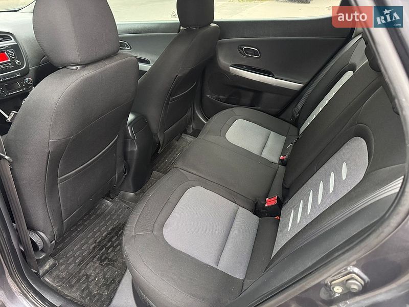 Хэтчбек Kia Ceed 2013 в Киеве
