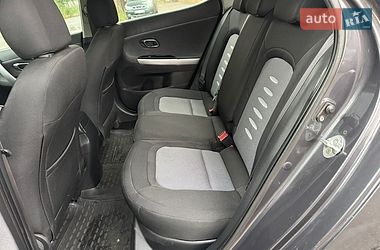 Хэтчбек Kia Ceed 2013 в Киеве