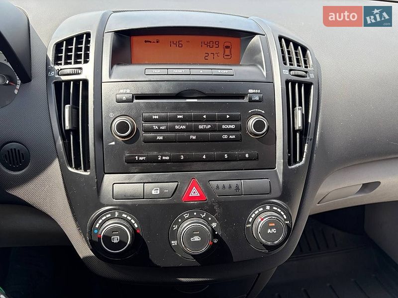 Універсал Kia Ceed 2008 в Львові