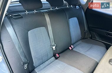 Хэтчбек Kia Ceed 2010 в Одессе