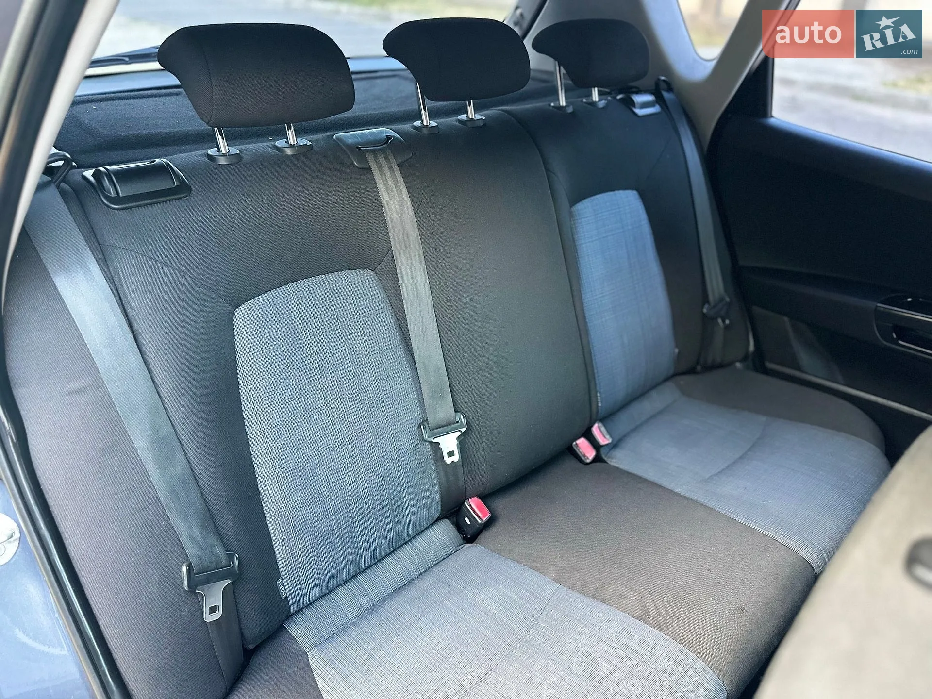 2010 Kia Cee'd - мініатюра 34