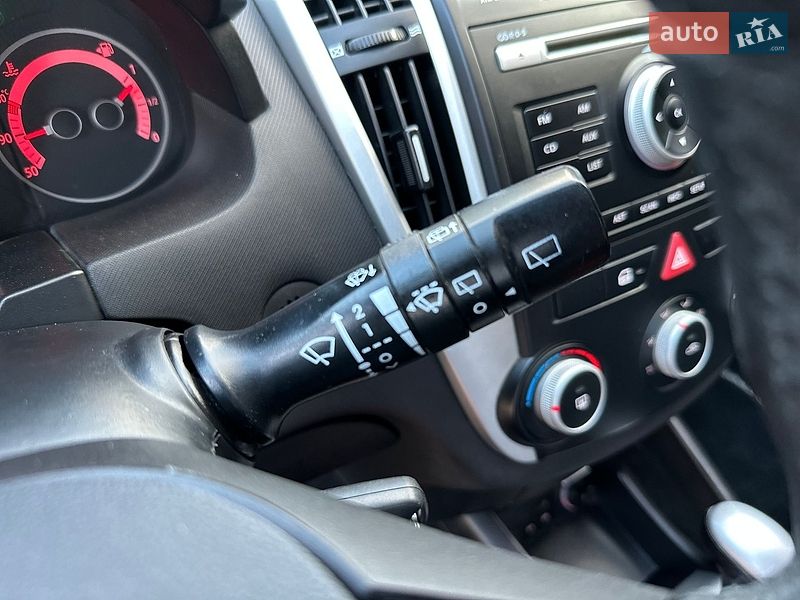 Хэтчбек Kia Ceed 2010 в Одессе