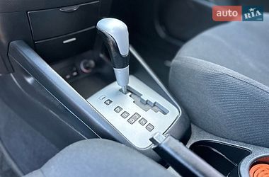 Хэтчбек Kia Ceed 2010 в Одессе