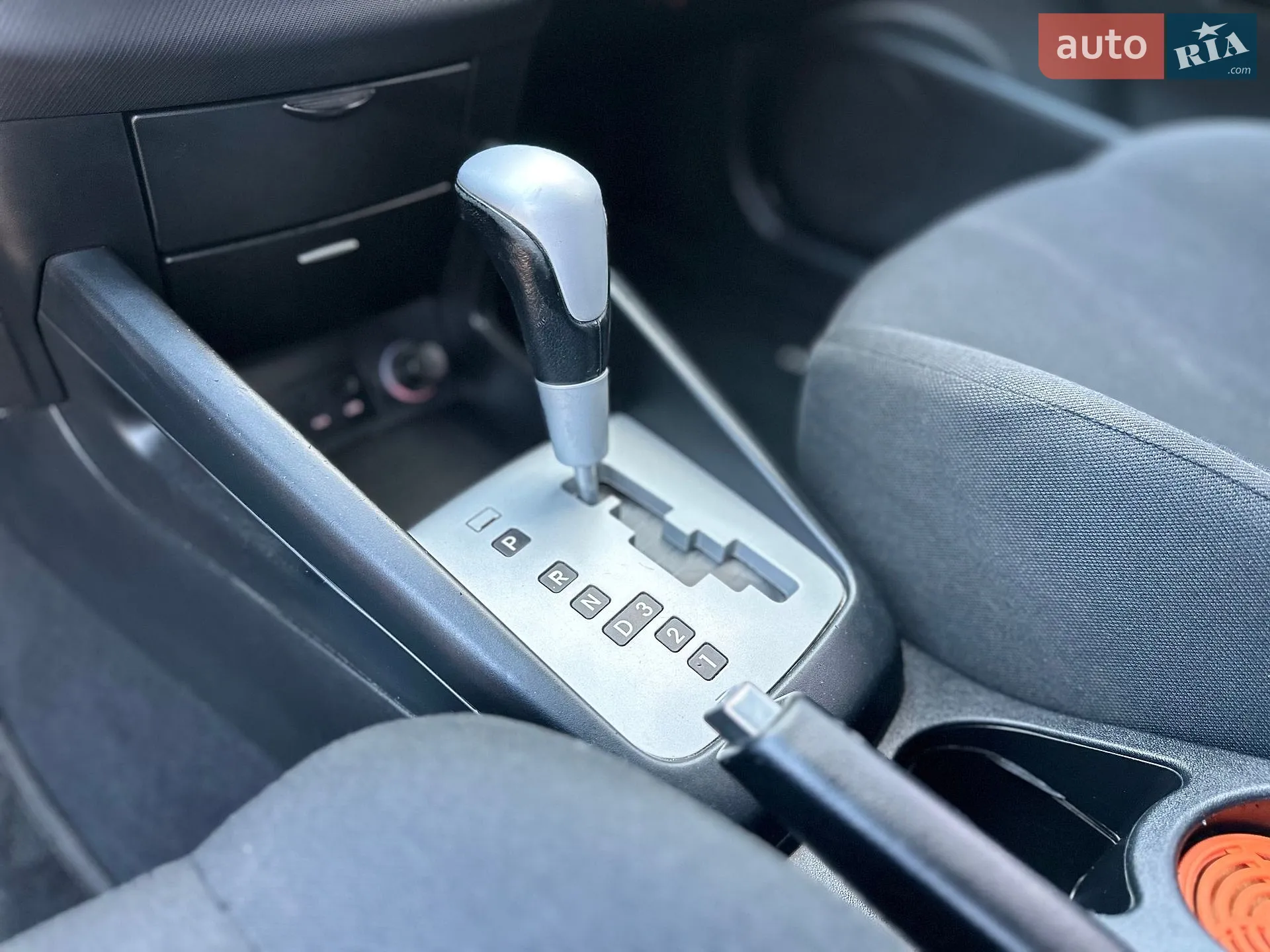 2010 Kia Cee'd - мініатюра 50