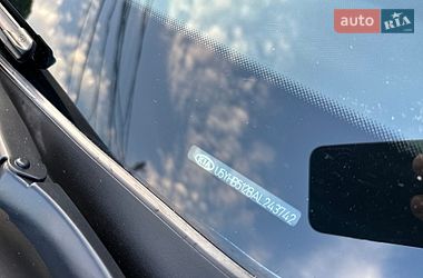 Хэтчбек Kia Ceed 2010 в Одессе
