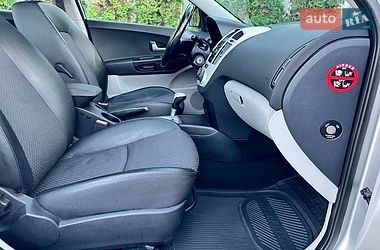 Хетчбек Kia Ceed 2007 в Полтаві
