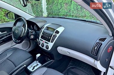 Хетчбек Kia Ceed 2007 в Полтаві