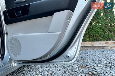 Хетчбек Kia Ceed 2007 в Полтаві