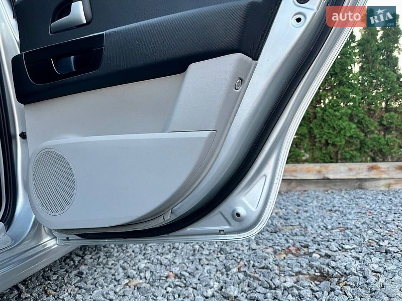 Хетчбек Kia Ceed 2007 в Полтаві
