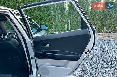 Хетчбек Kia Ceed 2007 в Полтаві