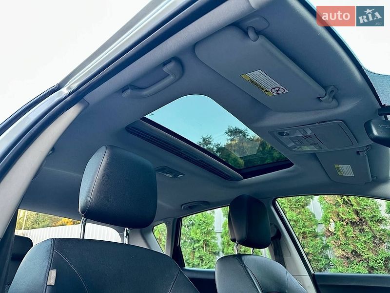 Хетчбек Kia Ceed 2007 в Полтаві
