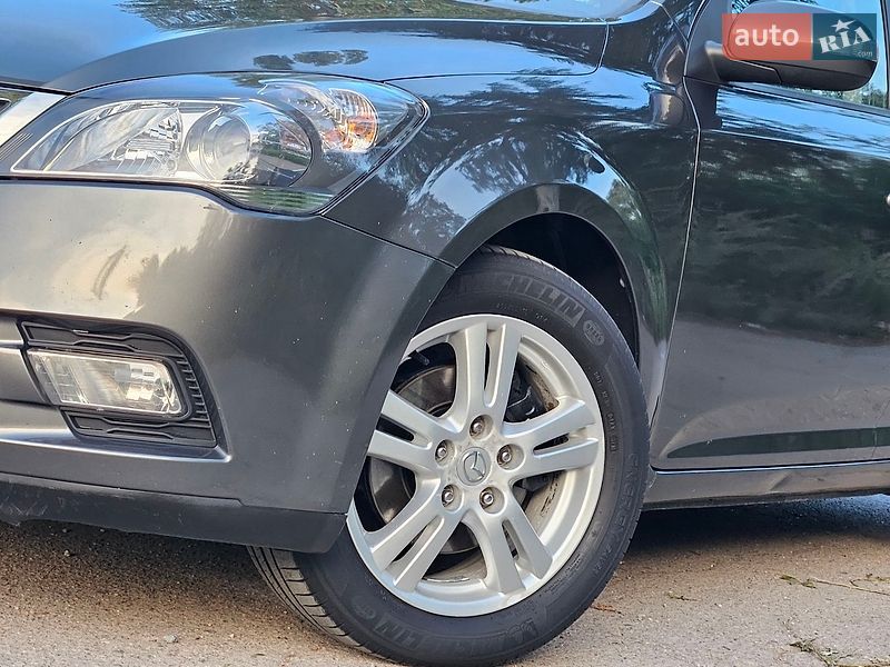 Универсал Kia Ceed 2009 в Дрогобыче