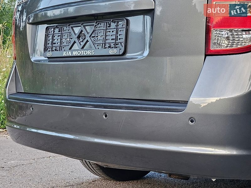 Универсал Kia Ceed 2009 в Дрогобыче