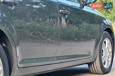 Универсал Kia Ceed 2009 в Дрогобыче