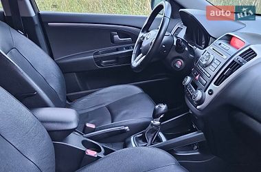 Универсал Kia Ceed 2009 в Дрогобыче