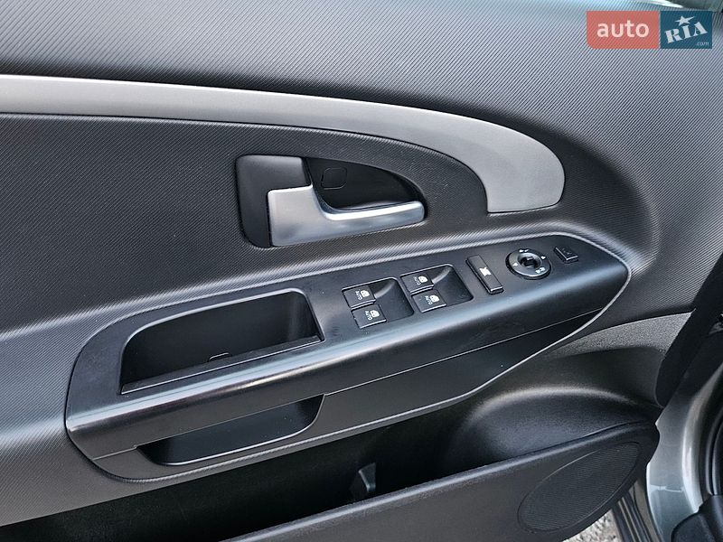 Универсал Kia Ceed 2009 в Дрогобыче