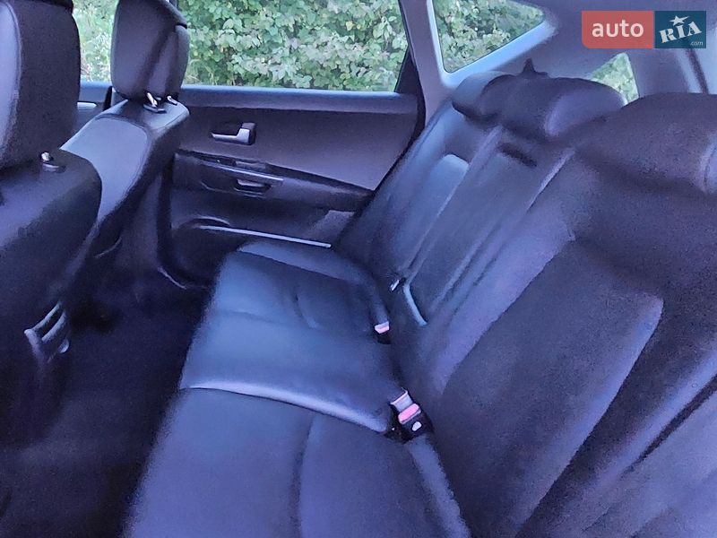 Универсал Kia Ceed 2009 в Дрогобыче