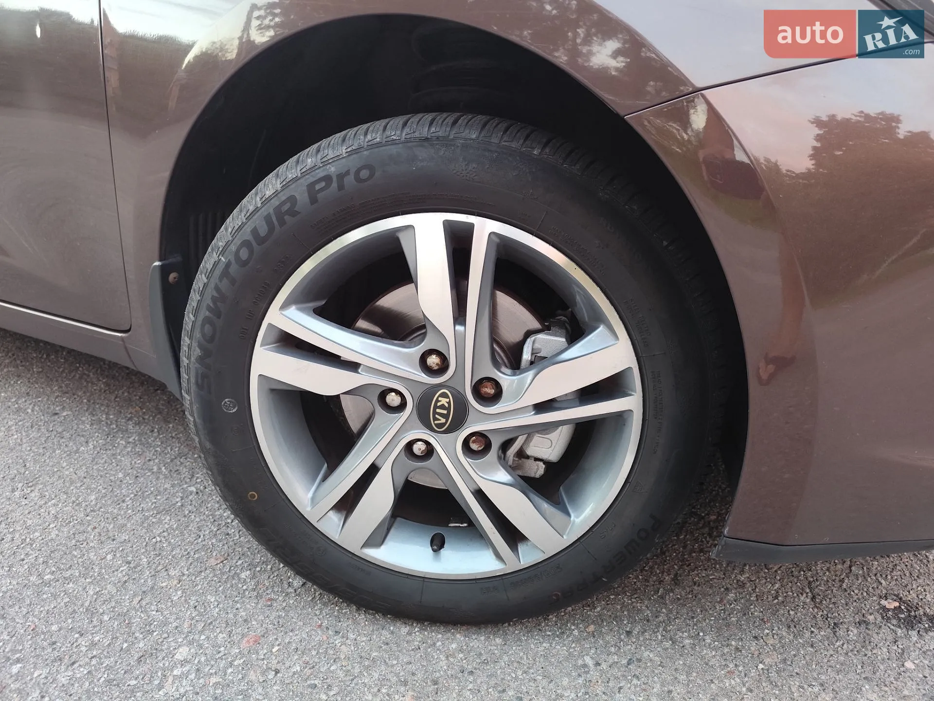 2013 Kia Cee'd - мініатюра 3
