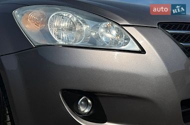 Хетчбек Kia Ceed 2008 в Вінниці