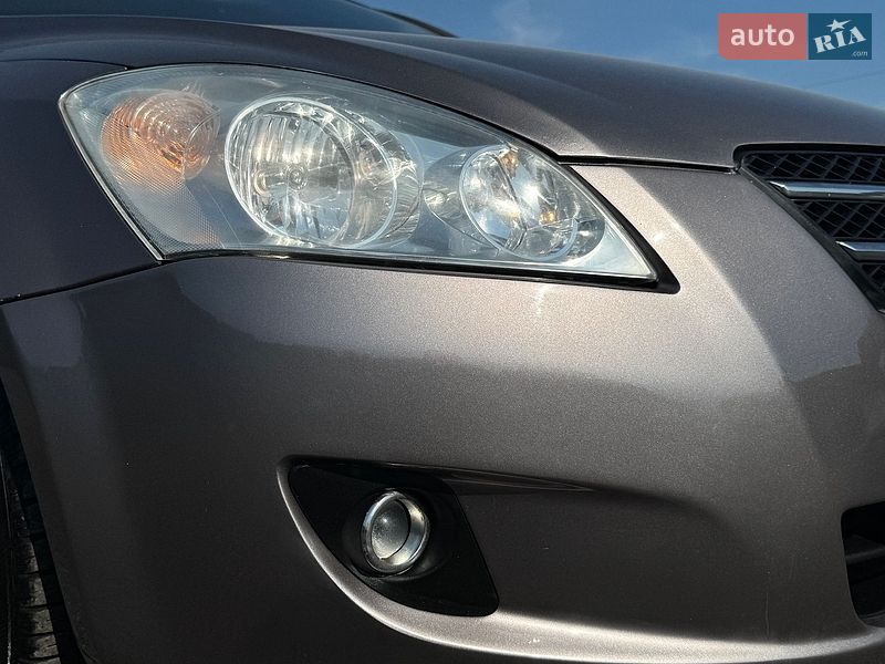 Хетчбек Kia Ceed 2008 в Вінниці