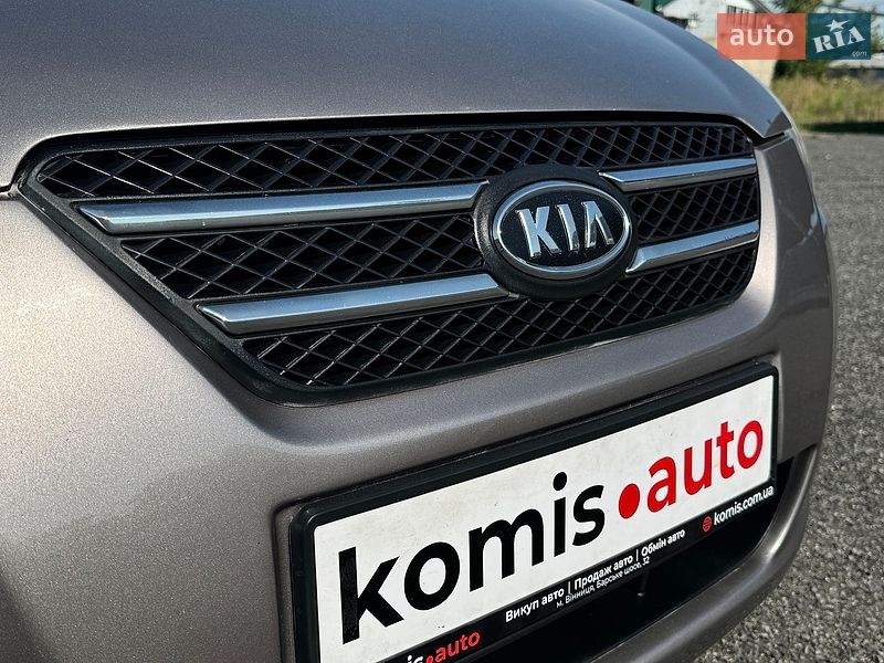 Хетчбек Kia Ceed 2008 в Вінниці
