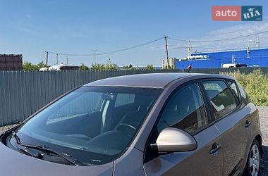 Хетчбек Kia Ceed 2008 в Вінниці