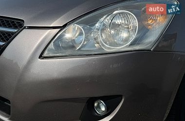Хетчбек Kia Ceed 2008 в Вінниці
